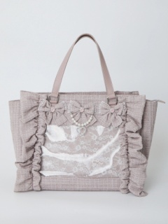 確定ファンサのおまじないBag Vol.3特大サイズ