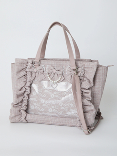 確定ファンサのおまじないBag Vol.3特大サイズ