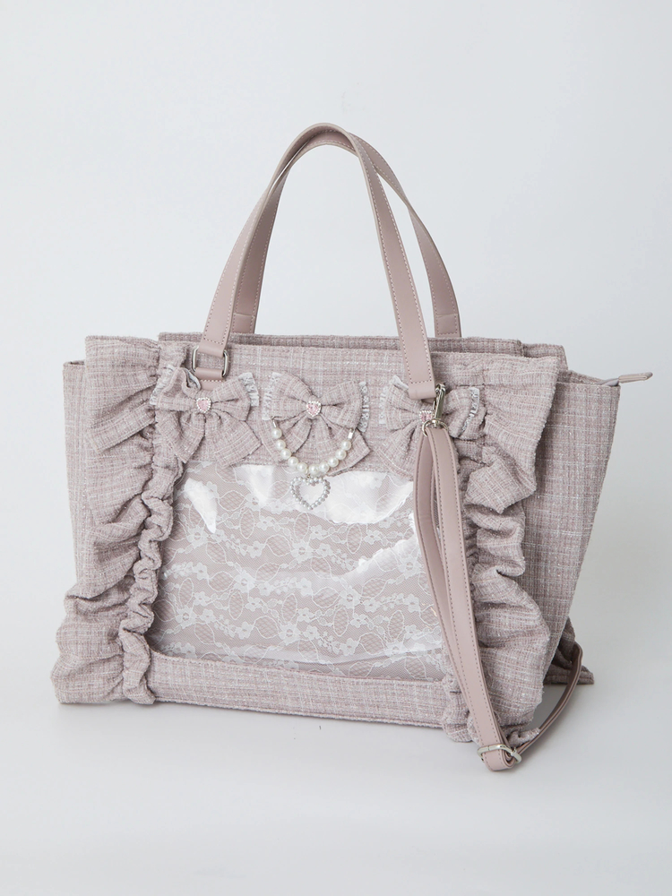 確定ファンサのおまじないBag Vol.3特大サイズ - Ank Rouge(アン