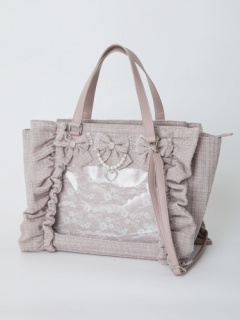 確定ファンサのおまじないBag Vol.3特大サイズ