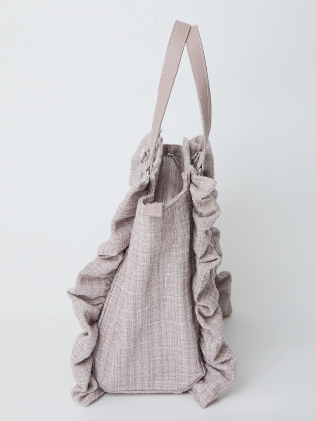 確定ファンサのおまじないBag Vol.3特大サイズ - Ank Rouge(アン 