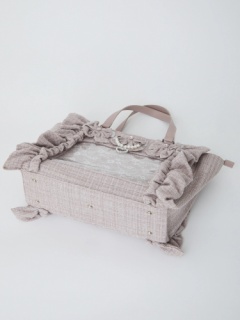 確定ファンサのおまじないBag Vol.3特大サイズ