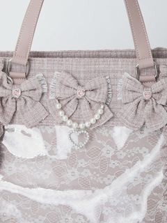 確定ファンサのおまじないBag Vol.3特大サイズ