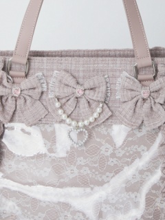 確定ファンサのおまじないBag Vol.3特大サイズ
