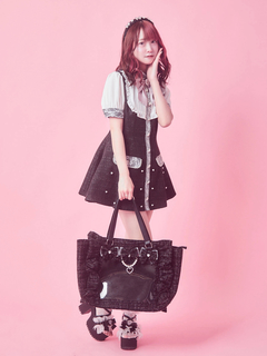確定ファンサのおまじないBag Vol.3特大サイズ