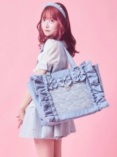 確定ファンサのおまじないBag Vol.3特大サイズ