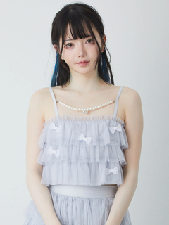 ブルー