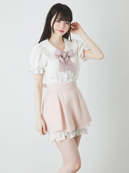 Ank Rouge(アンクルージュ)通販 |