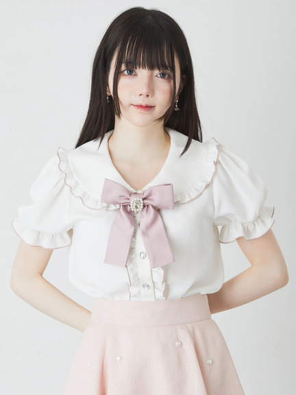 Ank Rouge(アンクルージュ)通販 |