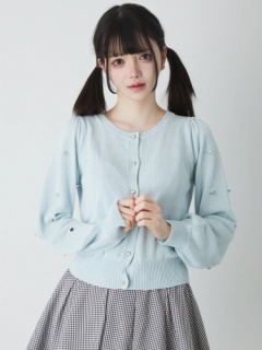 ブルー