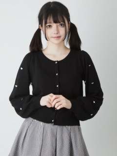 ブラック