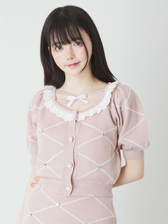 ピンク