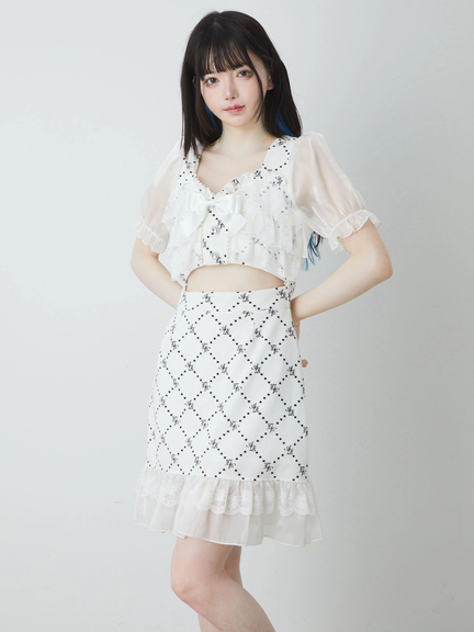 Ank Rouge(アンクルージュ)通販 |