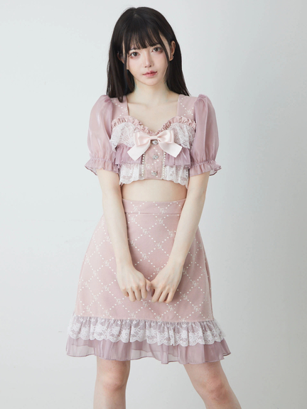 Ank Rouge(アンクルージュ)通販 |