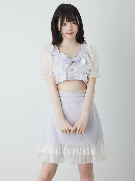 Ank Rouge(アンクルージュ)通販 |