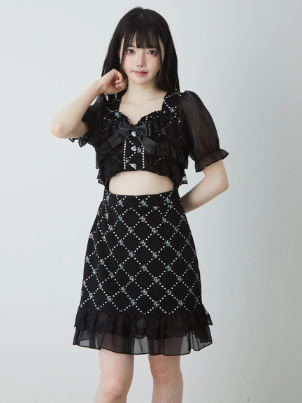Ank Rouge(アンクルージュ)通販 |