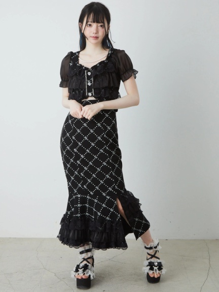 Ank Rouge(アンクルージュ)通販 |