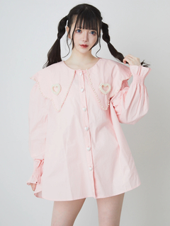 ピンク