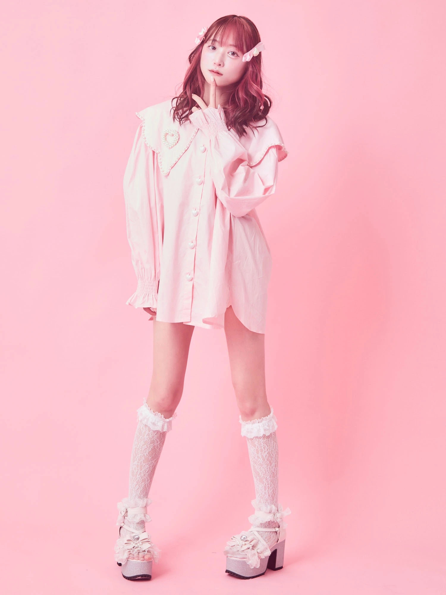 Ank Rouge fancy strawberry dress ~ LAST ONE! – Grumpy Bunny