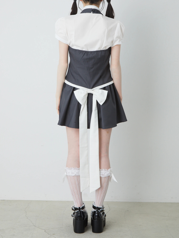 メイドライクSETUP - Ank Rouge(アンクルージュ)のセットアップ