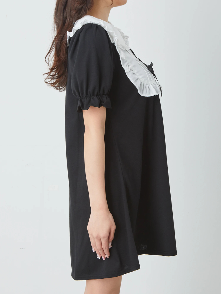 2回着用 ♡ AnkRouge メイドライクワンピース ♡ メイドライクワンピース - Ank Rouge(アンクルージュ)の