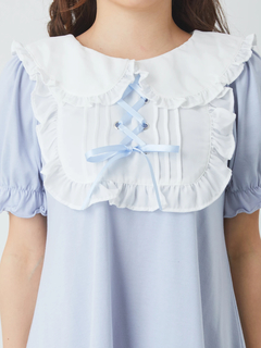 メイドライクカットワンピース