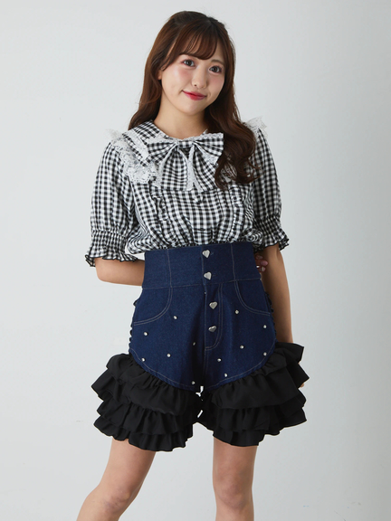 Ank Rouge(アンクルージュ)通販 |