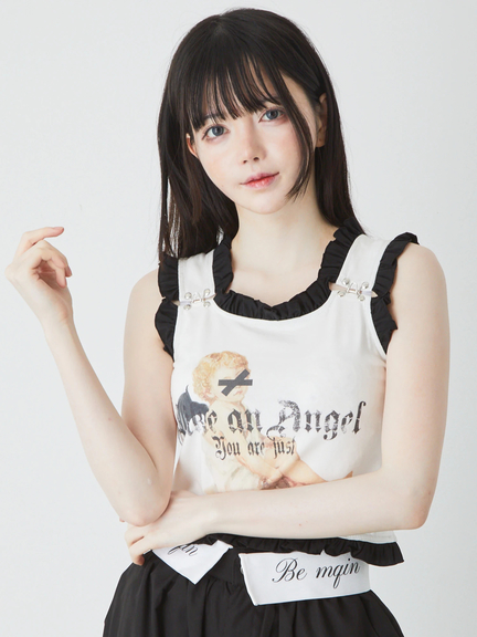 Ank Rouge(アンクルージュ)通販 |