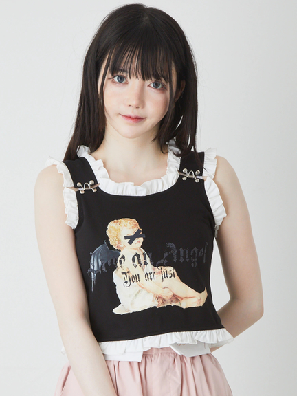 Ank Rouge(アンクルージュ)通販 |
