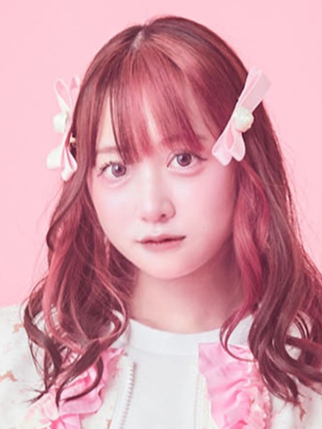 ローズリボンバレッタ - Ank Rouge(アンクルージュ)のヘッドアクセ  