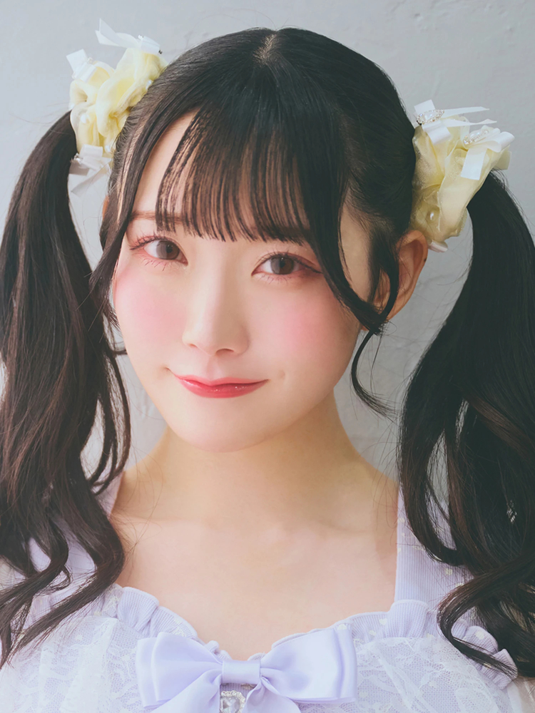 バレエコアリボンシュシュ - Ank Rouge(アンクルージュ)のヘッドアクセ