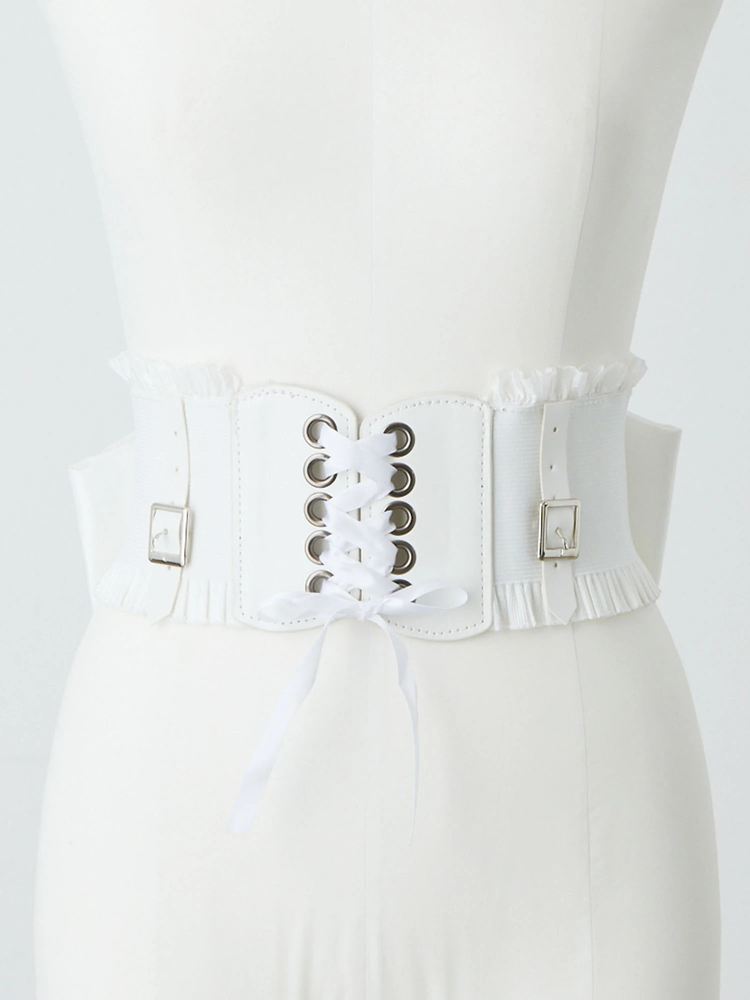 リボン帯ベルト - Ank Rouge(アンクルージュ)の浴衣小物｜ファッション