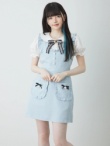 ブルー