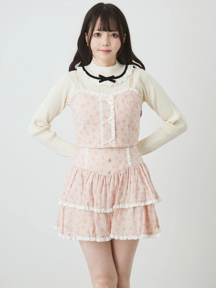 Ank Rouge(アンクルージュ)通販 |