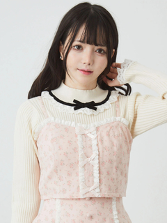 ピンク