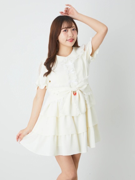 Ank Rouge(アンクルージュ)通販 |