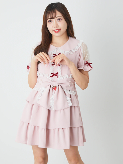 Ank Rouge(アンクルージュ)通販 |