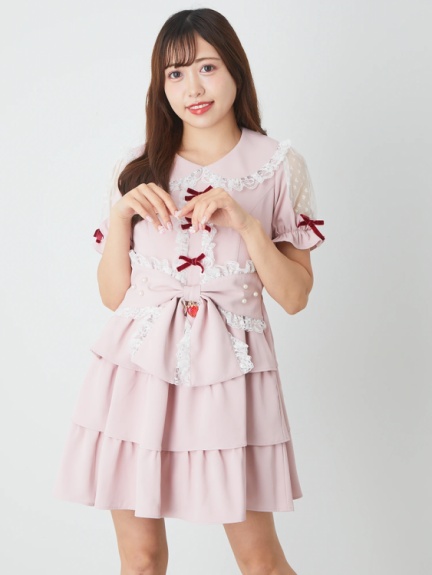 Ank Rouge(アンクルージュ)通販 |