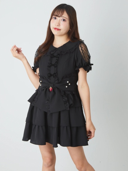 Ank Rouge(アンクルージュ)通販 |
