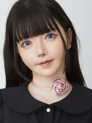 日本最大のブランド メアリーマグダレン アンゴラローズ