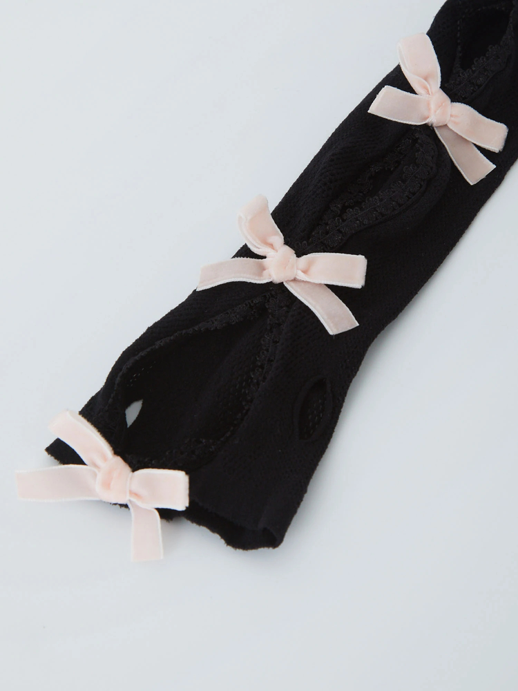 バレエコアアームウォーマー - Ank Rouge(アンクルージュ)の