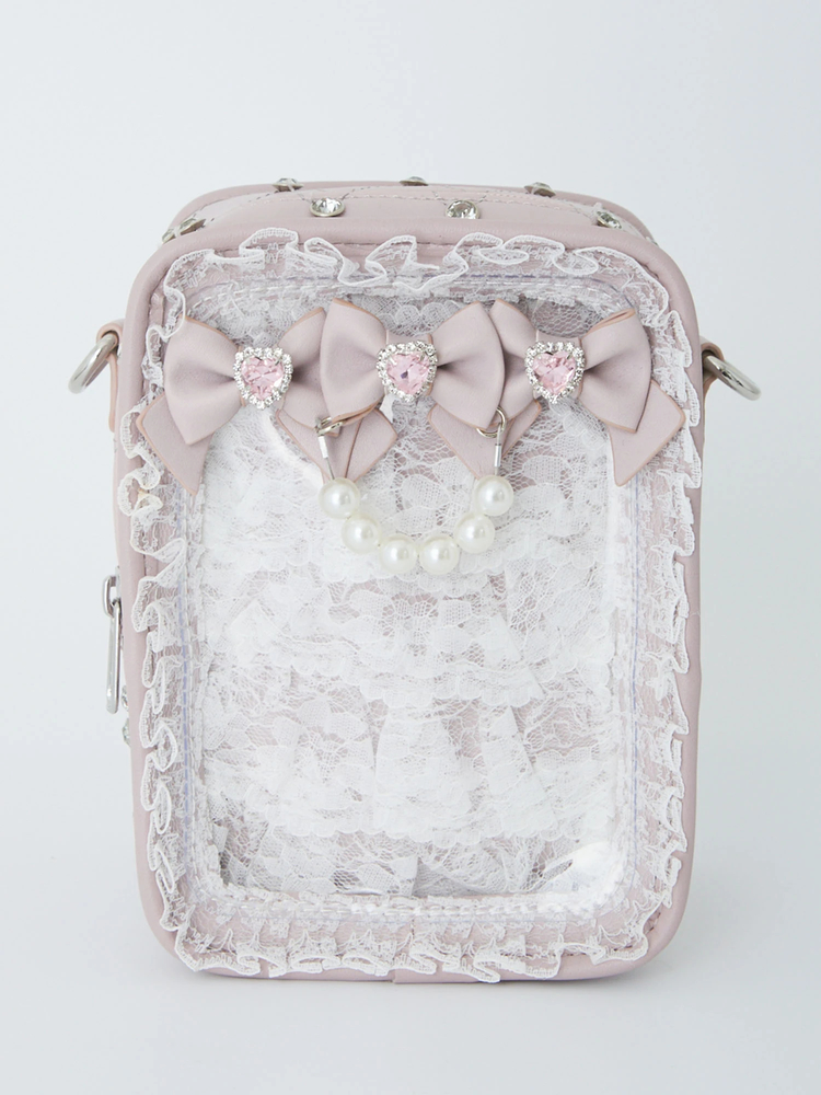 花子さま♥おまとめ　サンククルールラッピング付き 確定ファンサのおまじないBag Vol.3 大サイズ - Ank Rouge(アン