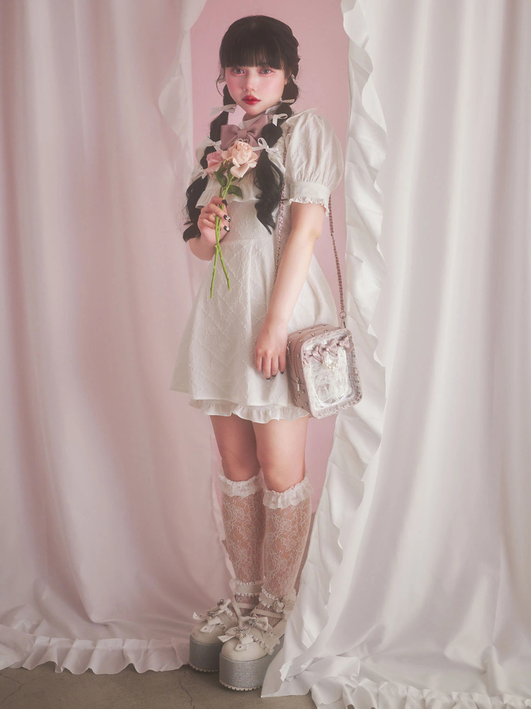花子さま♥おまとめ　サンククルールラッピング付き Amazon.co.jp: PinkBlume ピンク サークル ドット 薄い紙