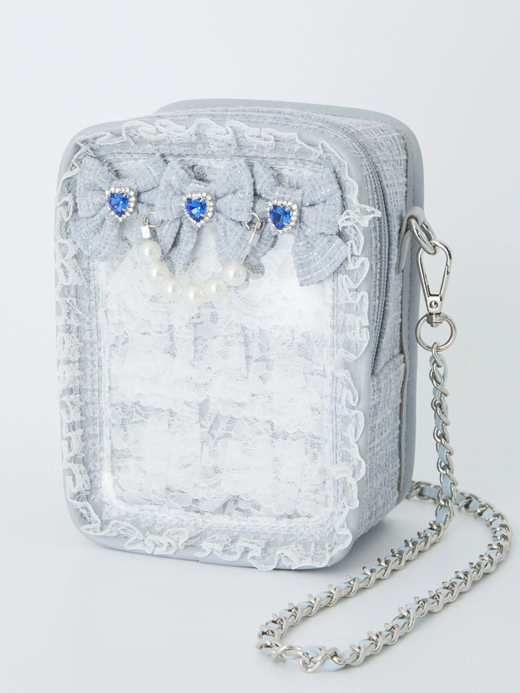確定ファンサのおまじないBag Vol.3特大サイズ - Ank Rouge(アン