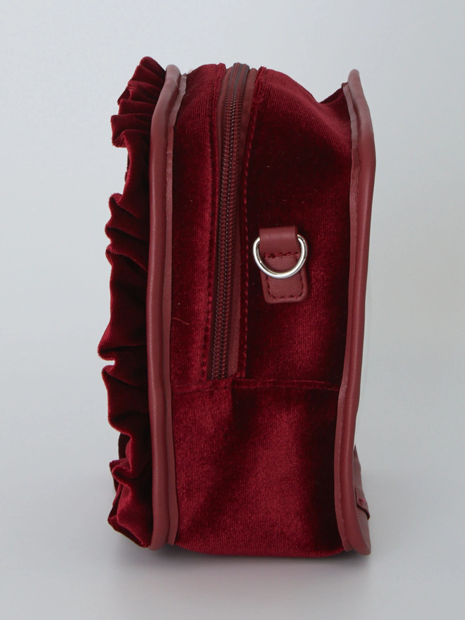 確定ファンサのおまじないベロアぬいBag - Ank Rouge(アン