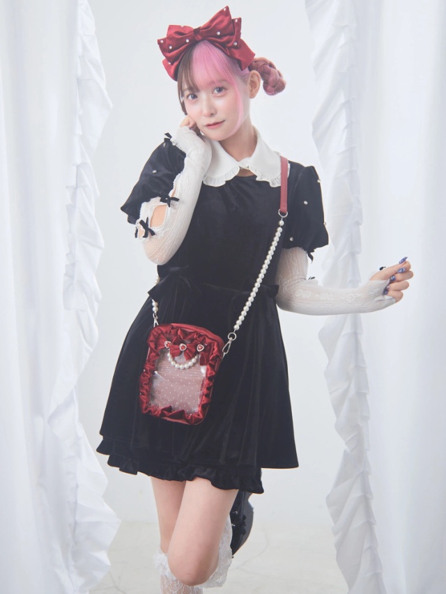 atelier09オリジナルエルクバック、ディアスキンバック製作致します 