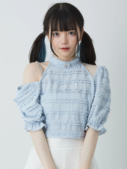Ank Rouge(アンクルージュ)通販 |