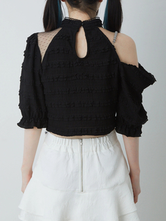 ワンショルレースTOPS