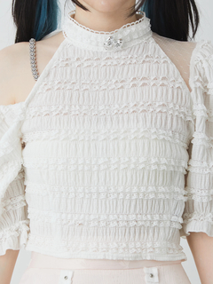 ワンショルレースTOPS