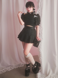 ワンショルレースTOPS